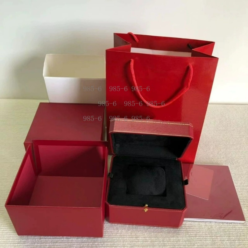 Watch Display Box - Кейс для хранения часов с одним