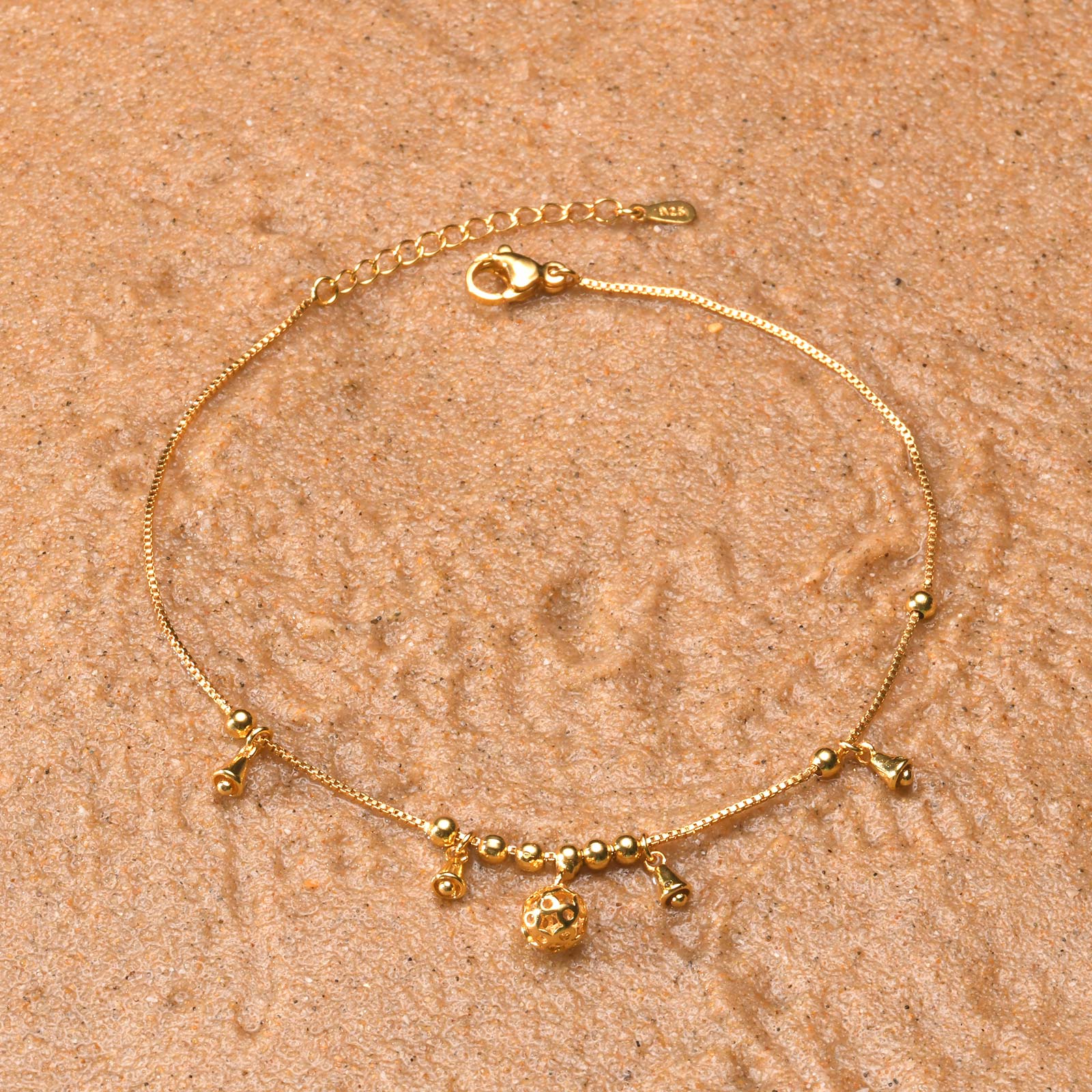 2024 Modyle, колокольчик из не – обзор и цена Jc Jewelry & Watches Photos