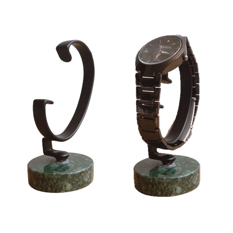 Подставка для часов с мраморны – обзор и цена Jewelry And Watches Inc