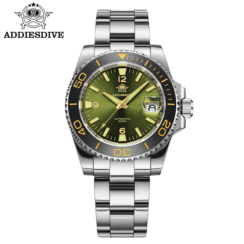 ADDIESDIVE Новые подарочные ча – обзор и цена Jewelry For Watches