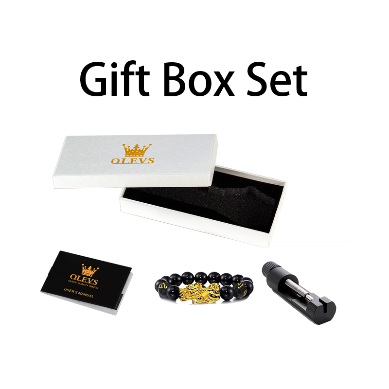 OLEVS мужские часы люксового б – обзор и цена Jewelry For Watches