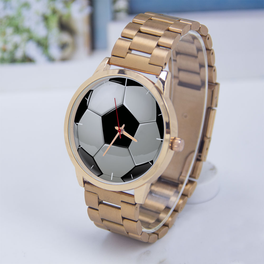 Футбольный дизайн, любители фу – обзор и цена Jewelry For Watches