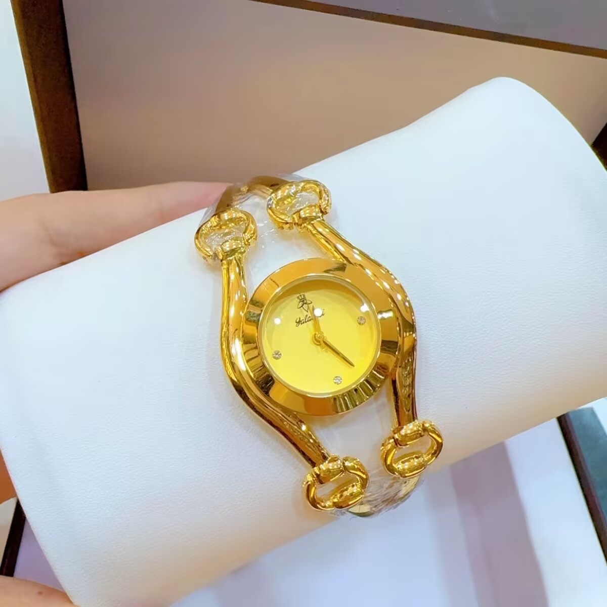 Новые французские часы Дубая с – обзор и цена Jewelry For Watches
