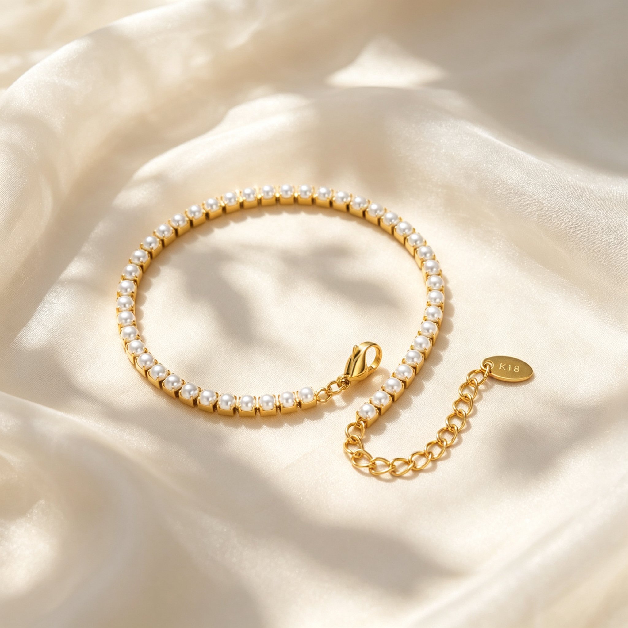 Элегантный браслет на щиколотк – обзор и цена Jc Jewelry & Watches Photos