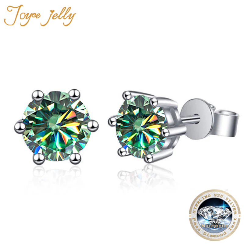 Винт-гвоздик JoyceJelly из сер – обзор и цена Jc Jewelry & Watches Photos