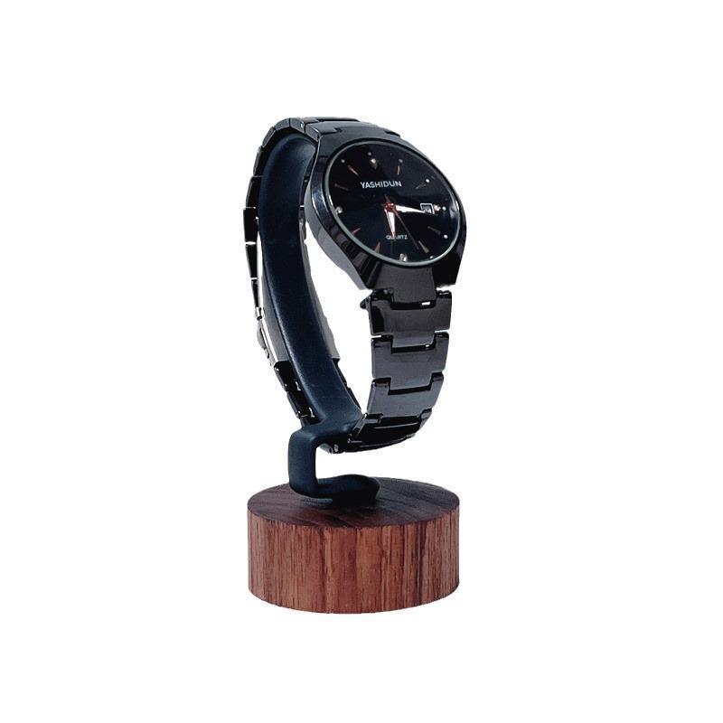 Новая деревянная подставка для – обзор и цена Jewelry And Watches Inc
