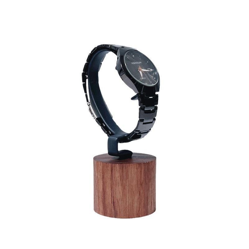 Новая деревянная подставка для – обзор и цена Jewelry And Watches Inc