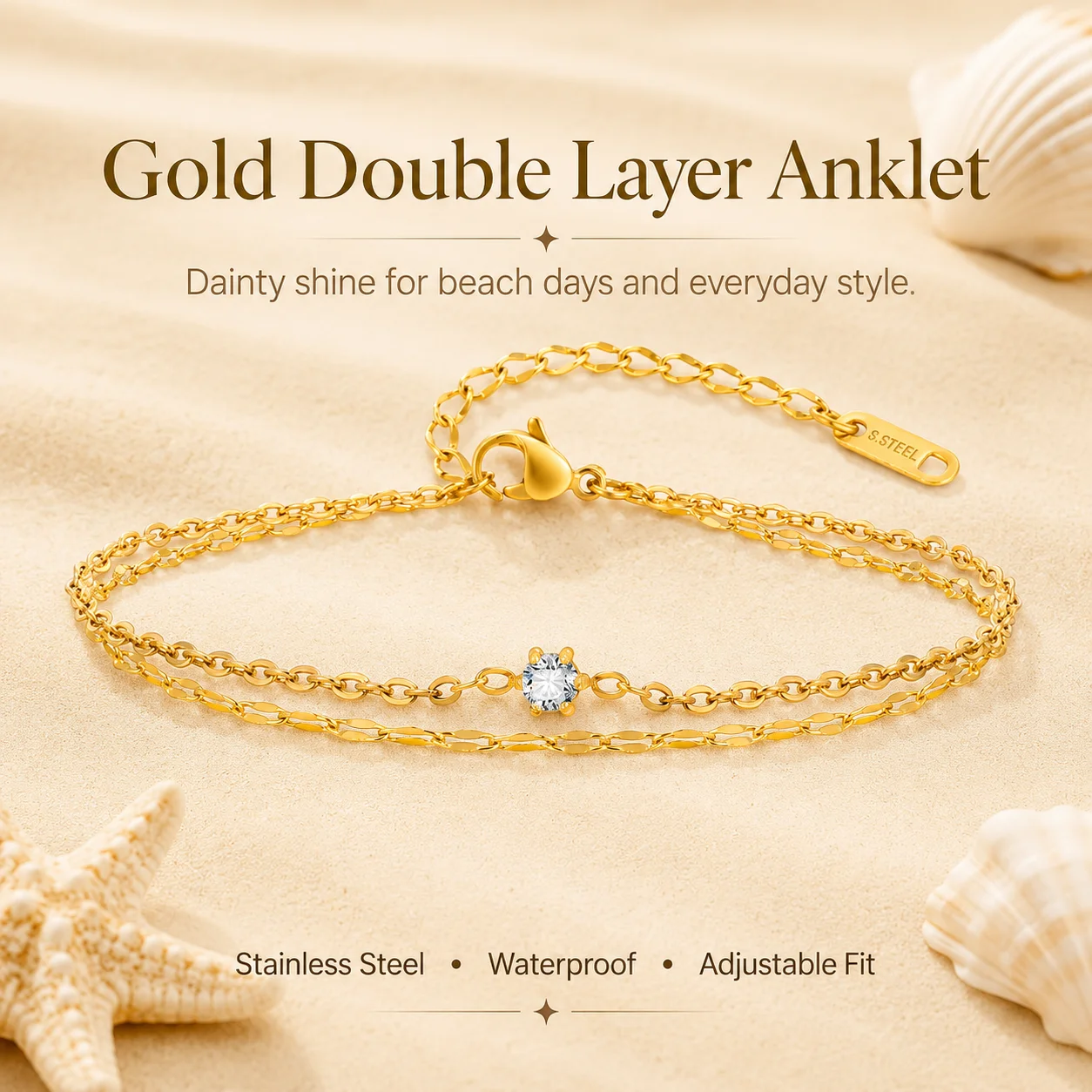 Водонепроницаемый многослойный – обзор и цена Jc Jewelry & Watches Photos