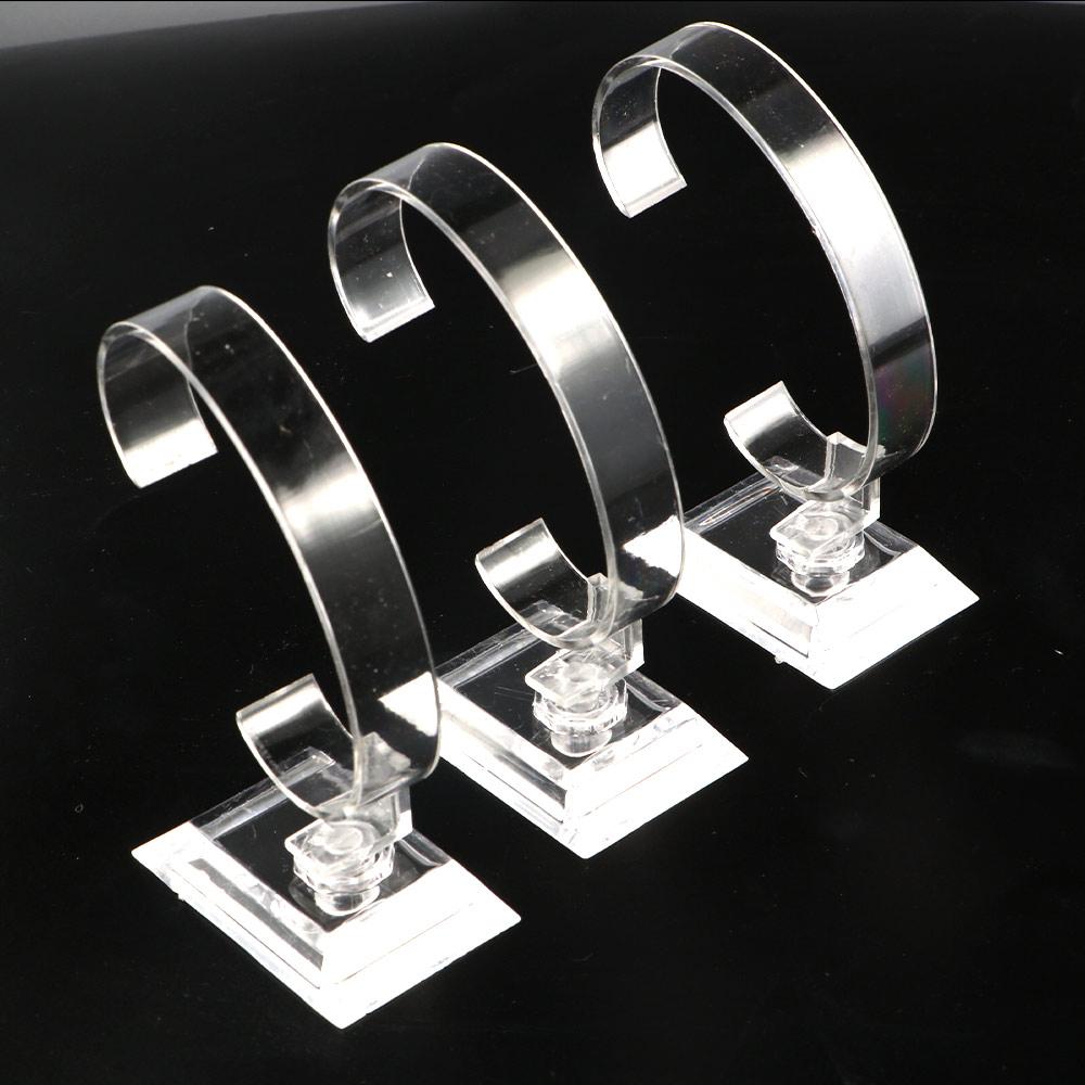 Прозрачные подставки для демон – обзор и цена Jewelry And Watches Inc