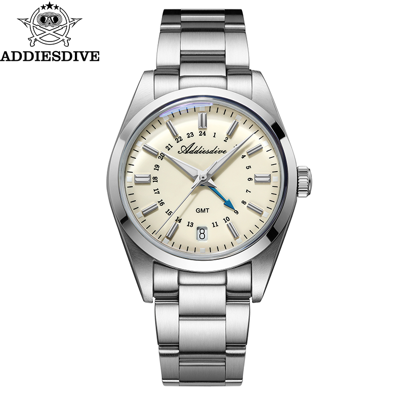 ADDIESDIVE Горячий бренд 36 мм – обзор и цена Jewelry For Watches