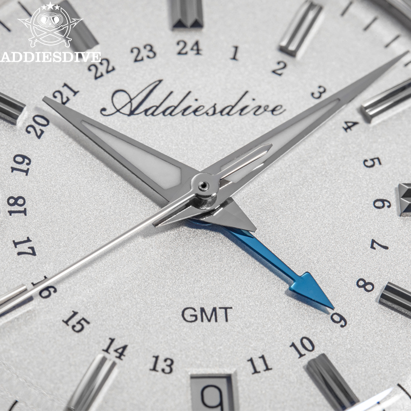 ADDIESDIVE Горячий бренд 36 мм – обзор и цена Jewelry For Watches